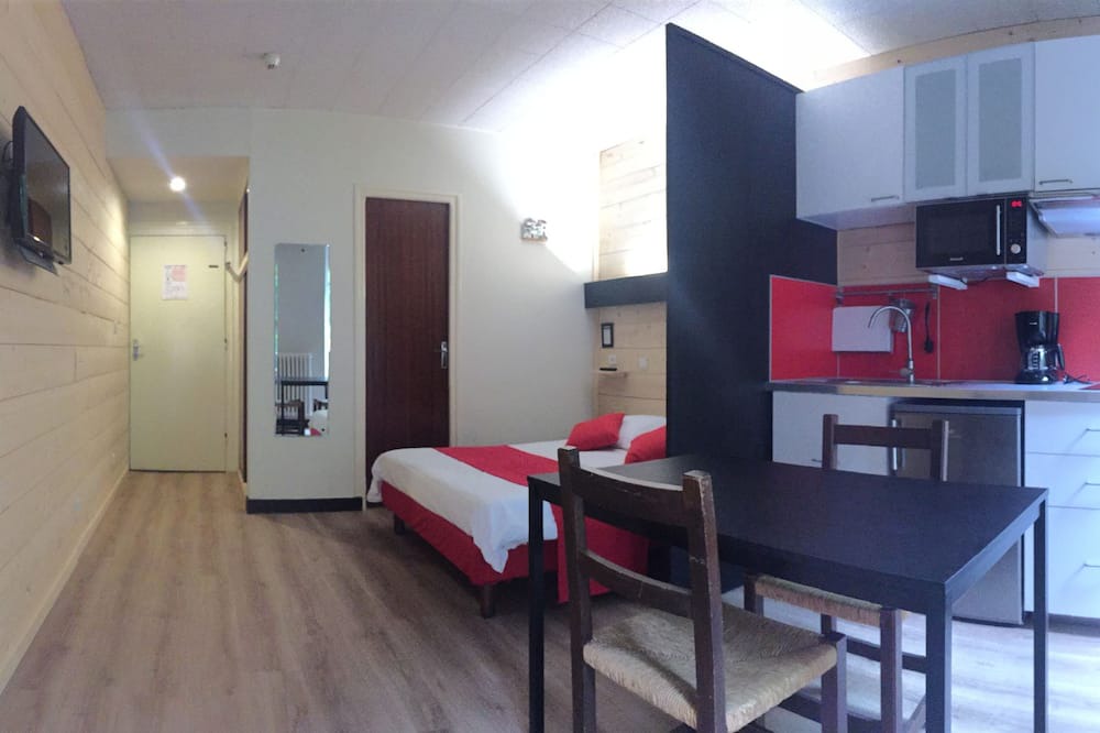 Photo of Livingroom in Bagneres-de-Luchon