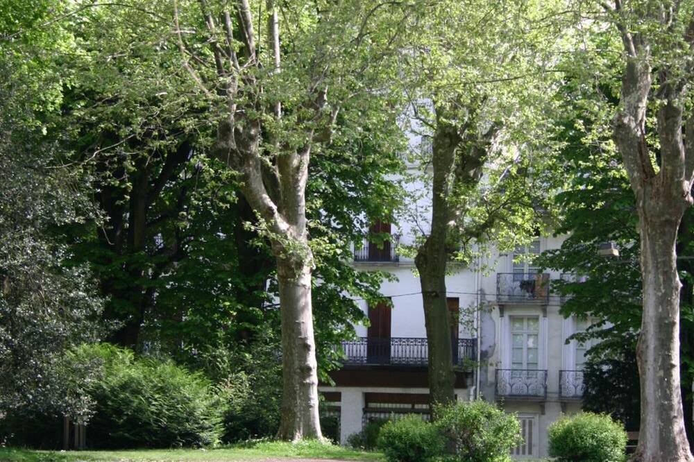 Photo of Outdoor in Bagneres-de-Luchon