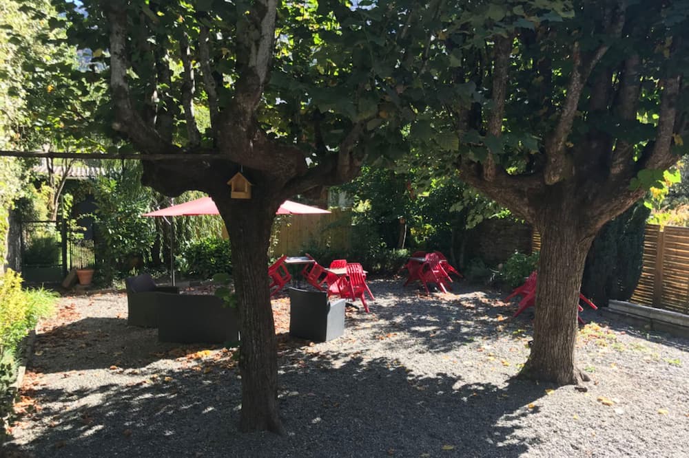 Photo of Outdoor in Bagneres-de-Luchon