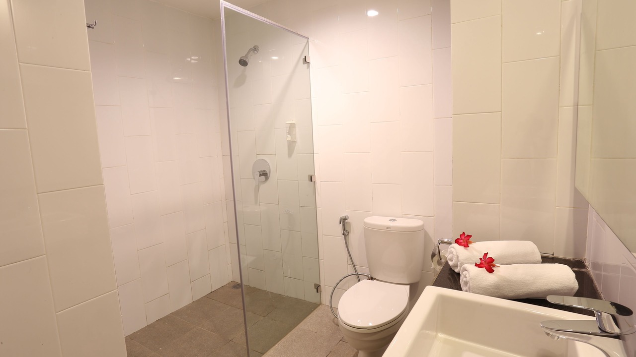 Photo of Bathroom in Palangkaraya