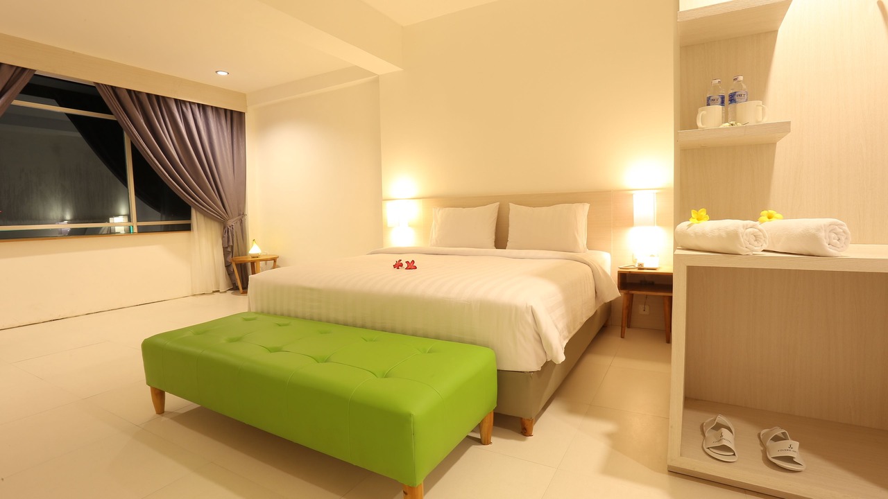 Photo of Bedroom in Palangkaraya