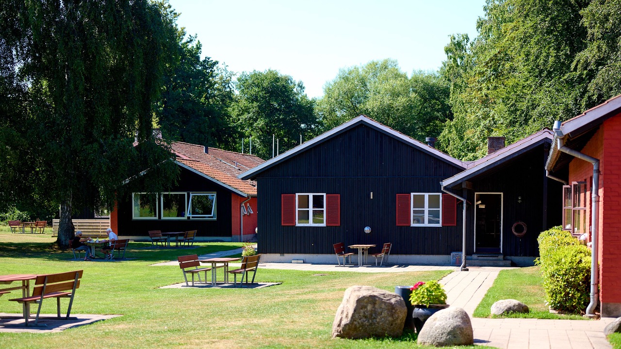 Photo of Outdoor in Hillerod