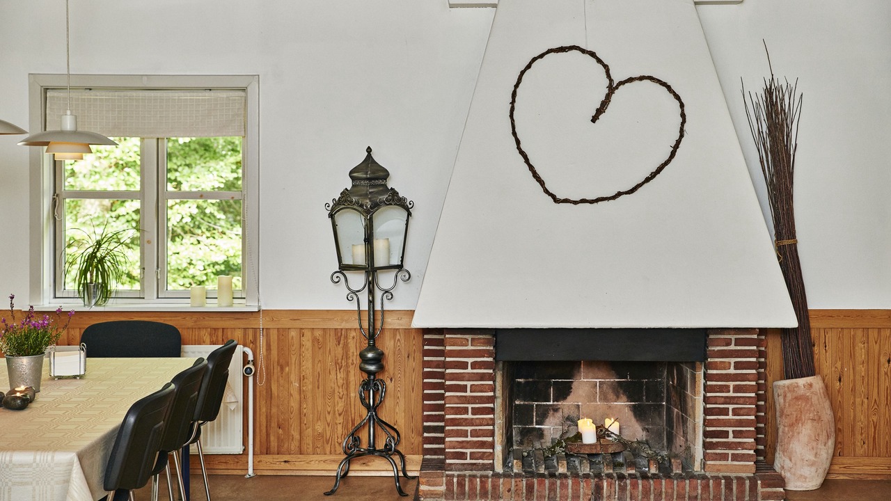 Photo of Livingroom in Hillerod