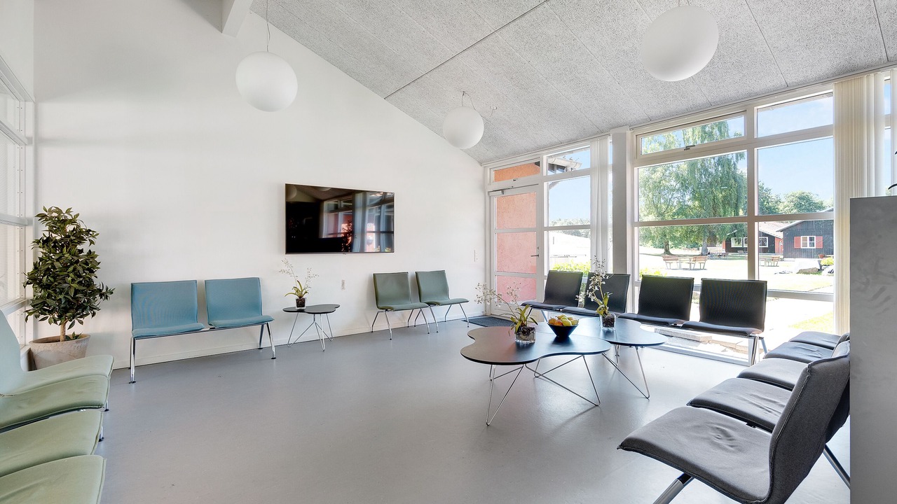 Photo of Livingroom in Hillerod