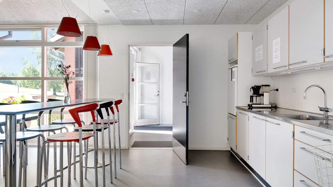 Photo of Kitchen in Hillerod