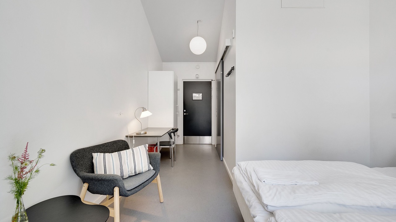 Photo of Bedroom in Hillerod