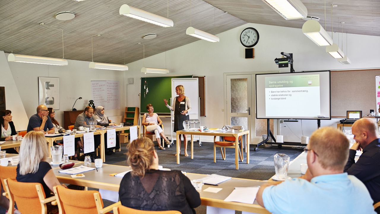 Photo of Others in Hillerod