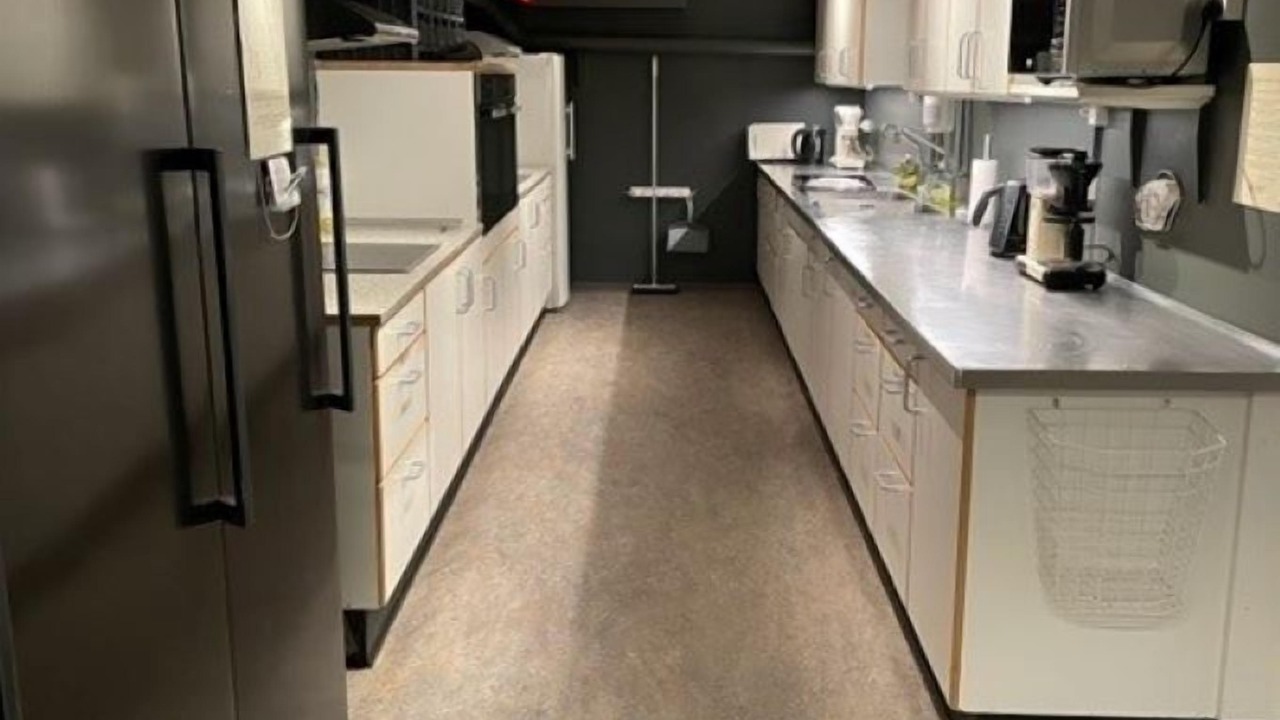 Photo of Kitchen in Hillerod