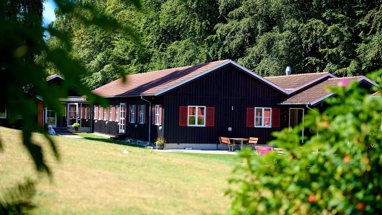 Photo of Buildings in Hillerod