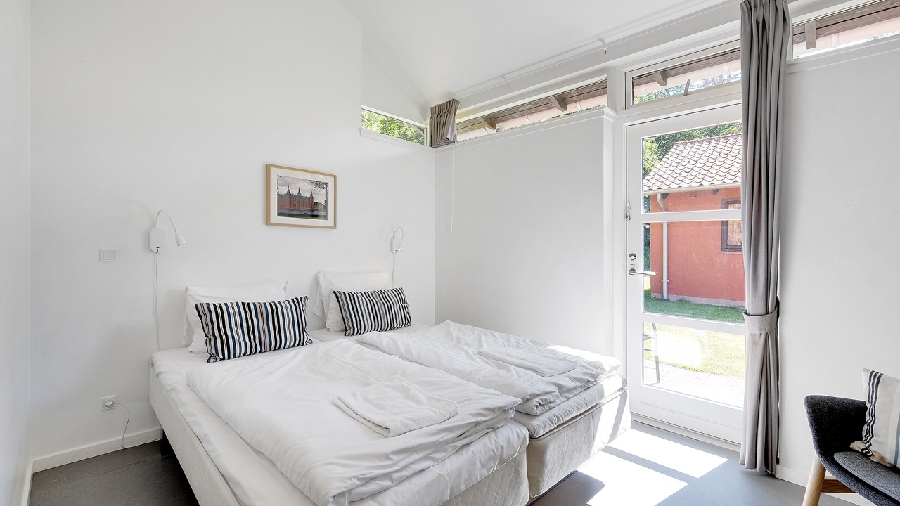 Photo of Bedroom in Hillerod