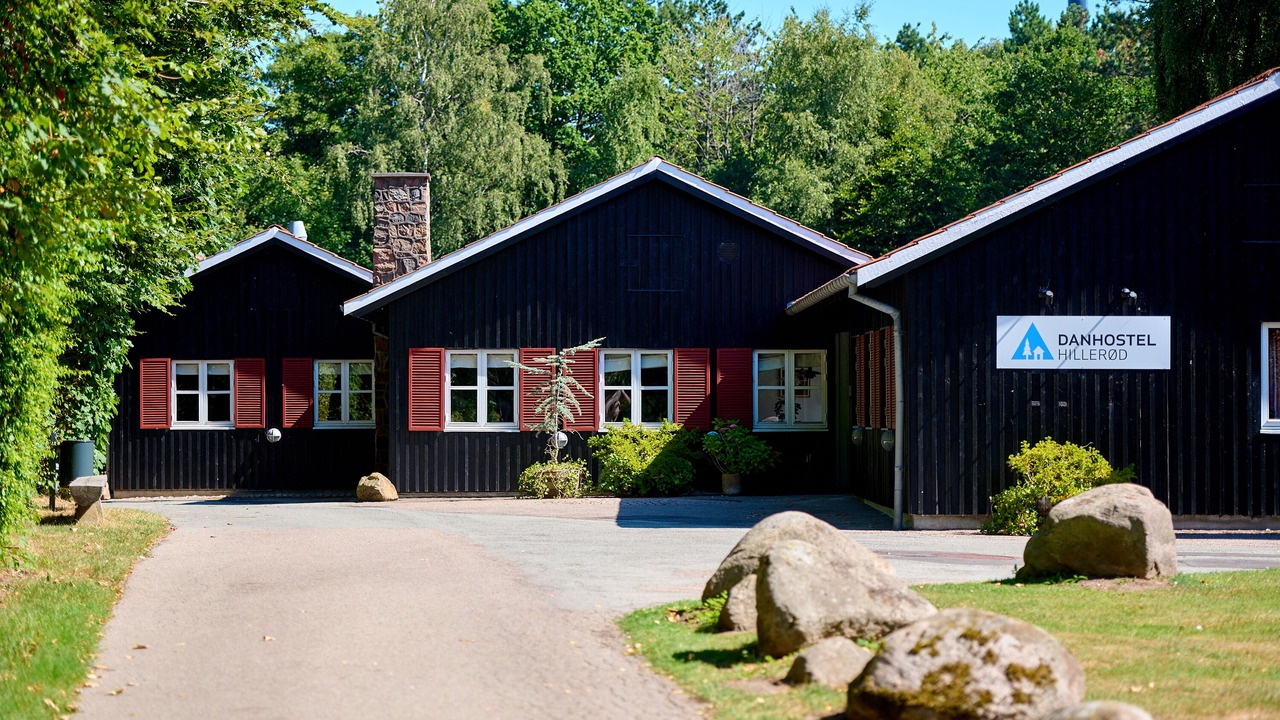 Photo of Outdoor in Hillerod