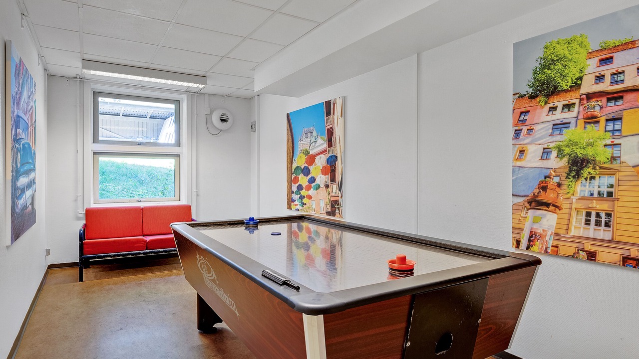 Photo of Bedroom in Hillerod