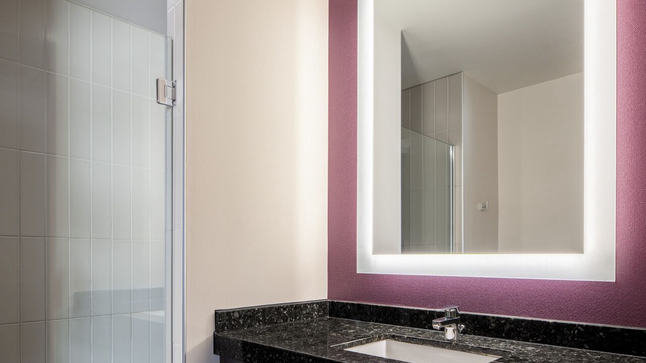 Photo of Bathroom in Murphy