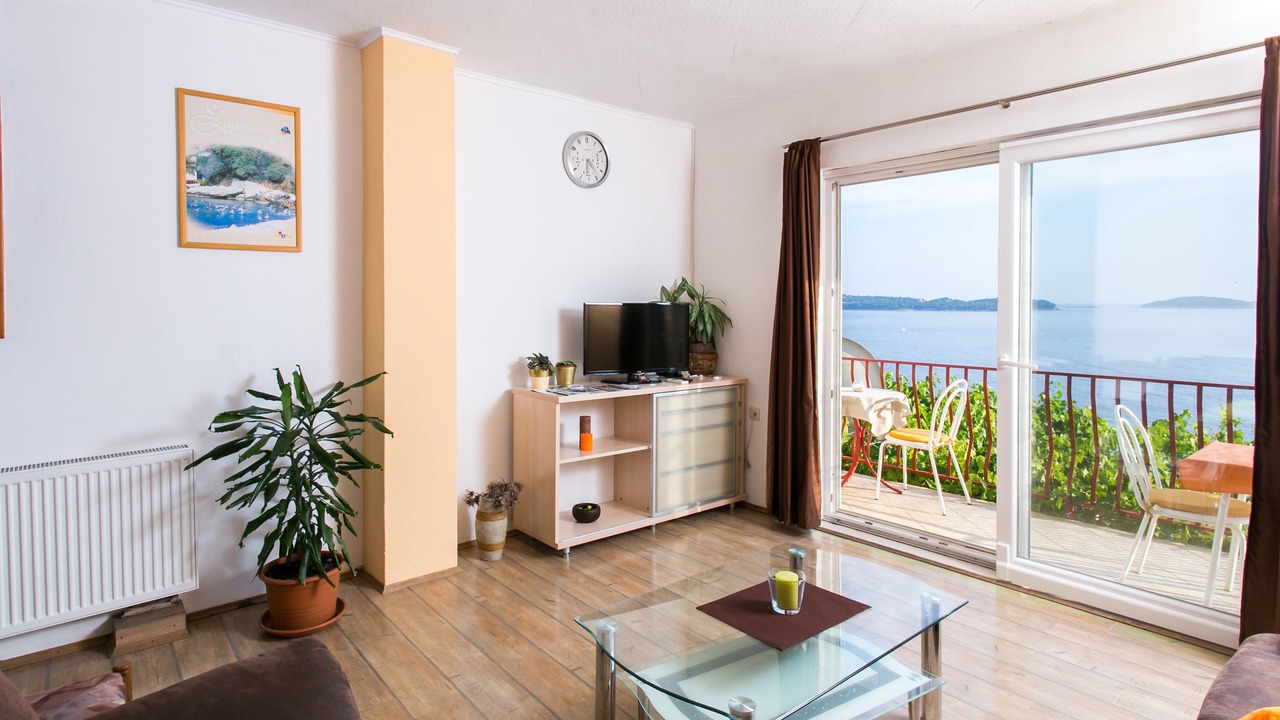Photo of Patio Balcony in Zupa dubrovacka