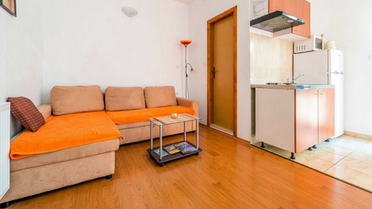 Photo of Bedroom in Zupa dubrovacka