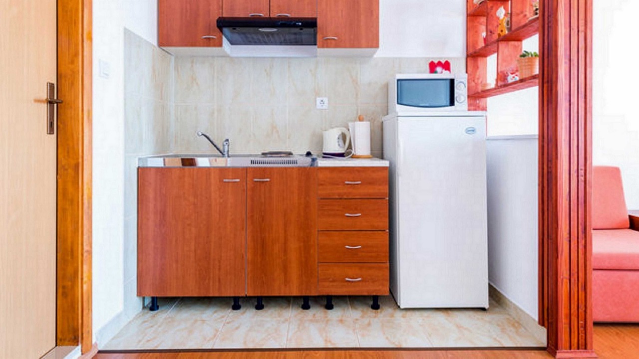 Photo of Kitchen in Zupa dubrovacka