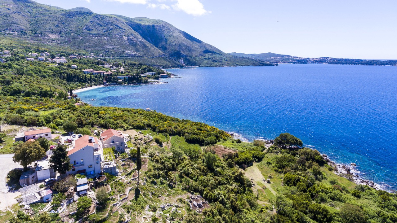 Photo of Outdoor in Zupa dubrovacka
