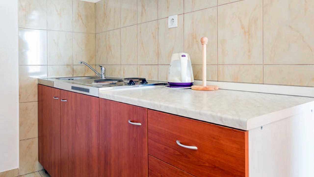 Photo of Kitchen in Zupa dubrovacka