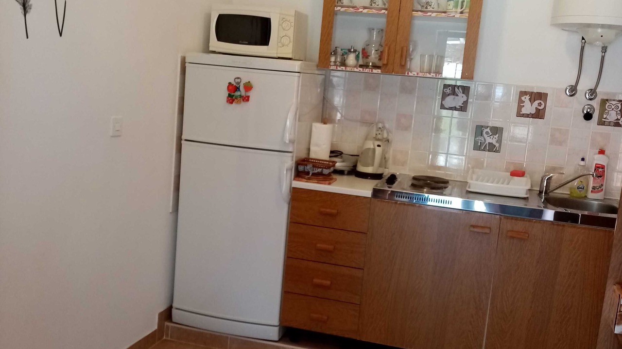 Photo of Kitchen in Zupa dubrovacka