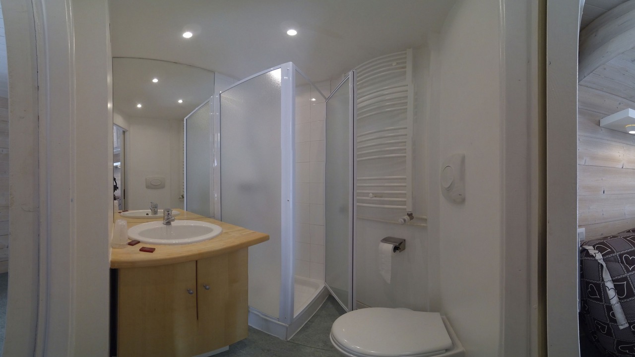 Photo of Bathroom in Orcieres-Merlette