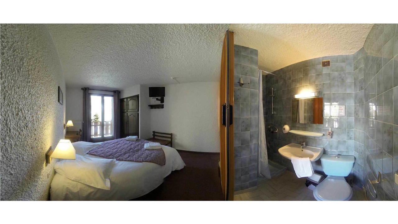 Photo of Bedroom in Orcieres-Merlette