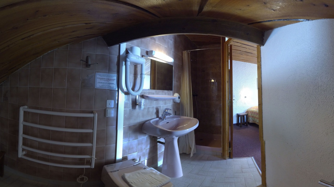 Photo of Bathroom in Orcieres-Merlette