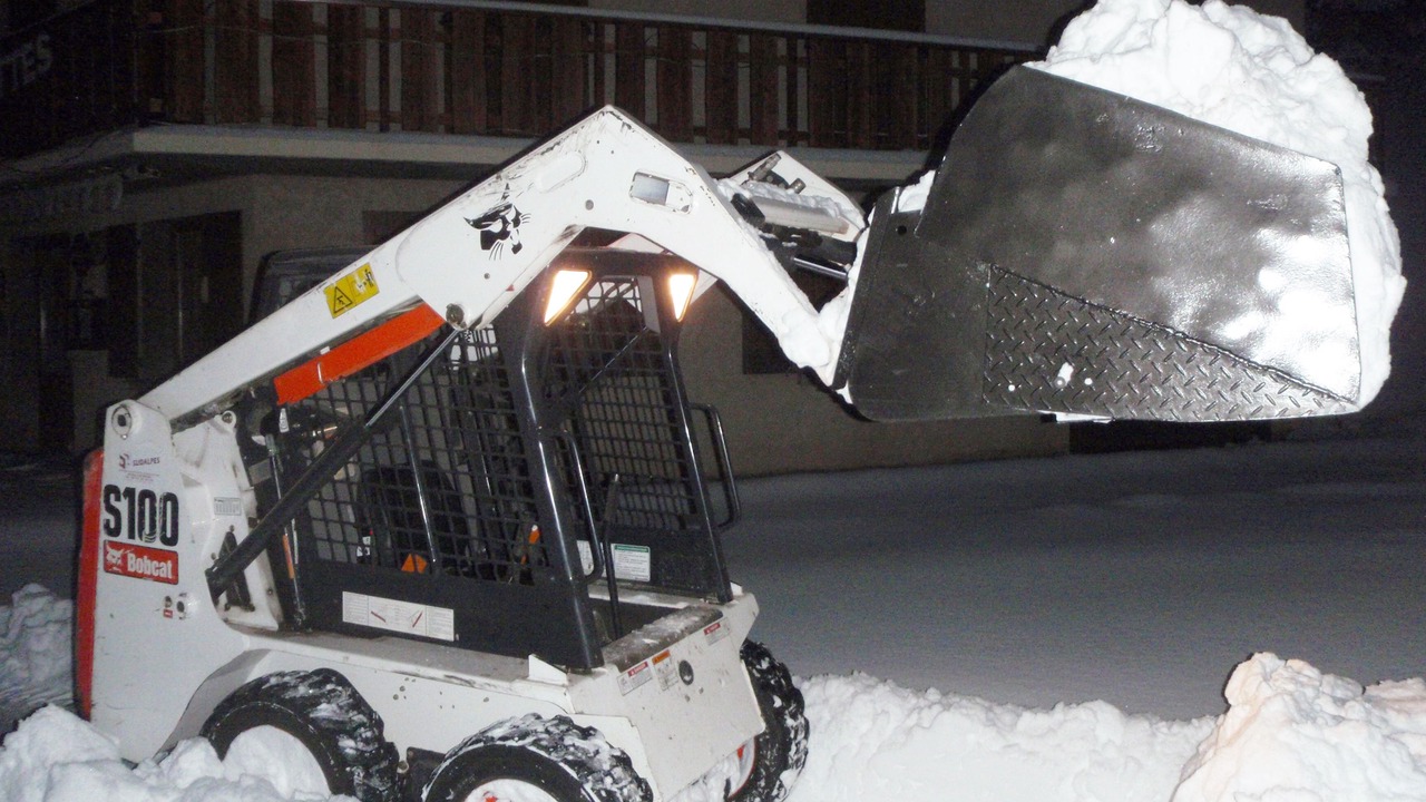 Photo of Others in Orcieres-Merlette