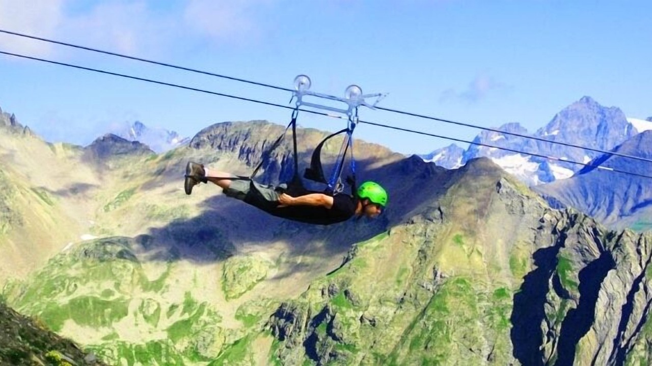 Photo of Others in Orcieres-Merlette