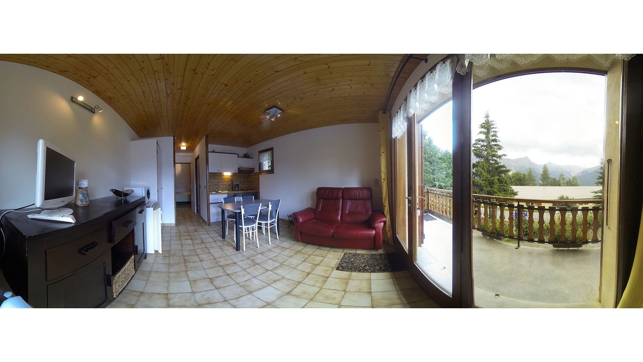 Photo of Others in Orcieres-Merlette