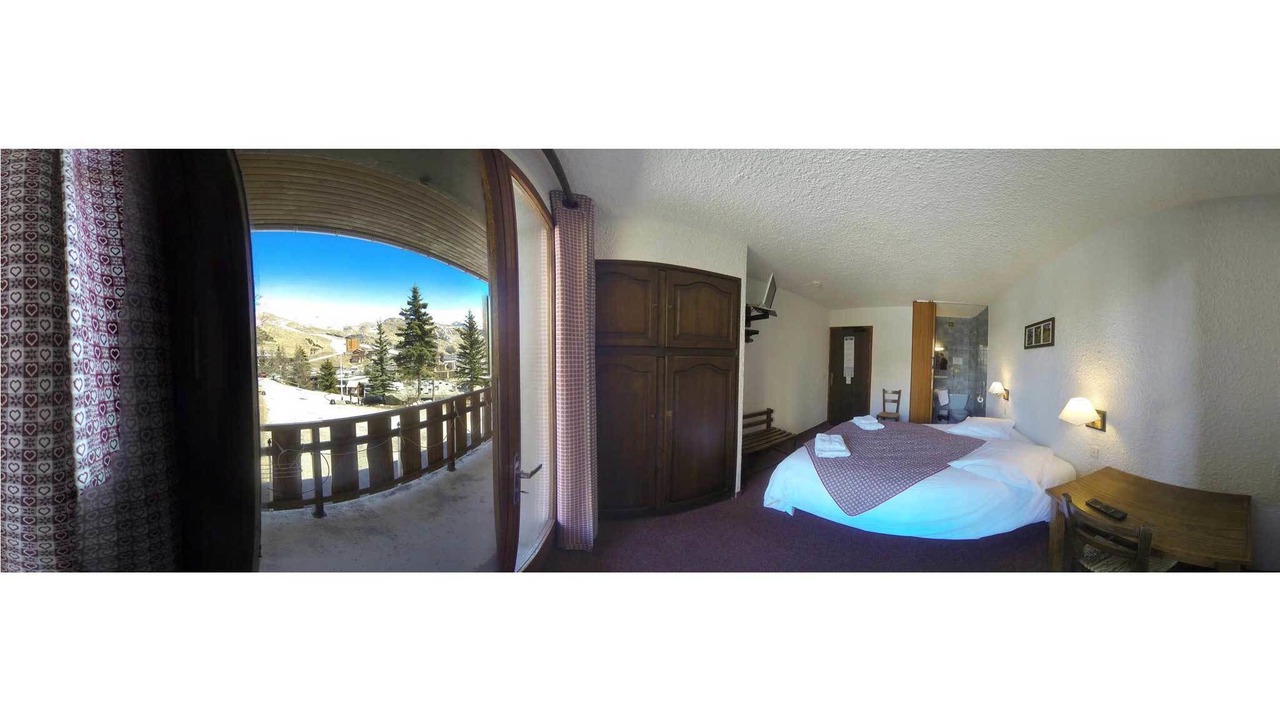 Photo of Others in Orcieres-Merlette