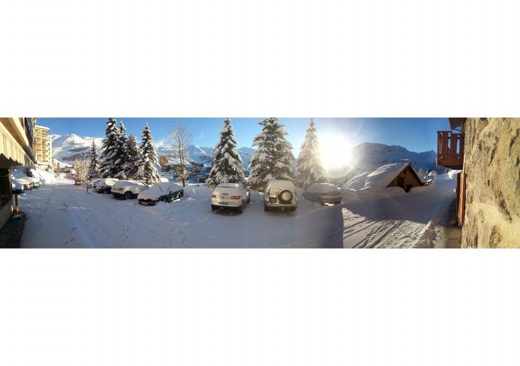 Photo of Others in Orcieres-Merlette