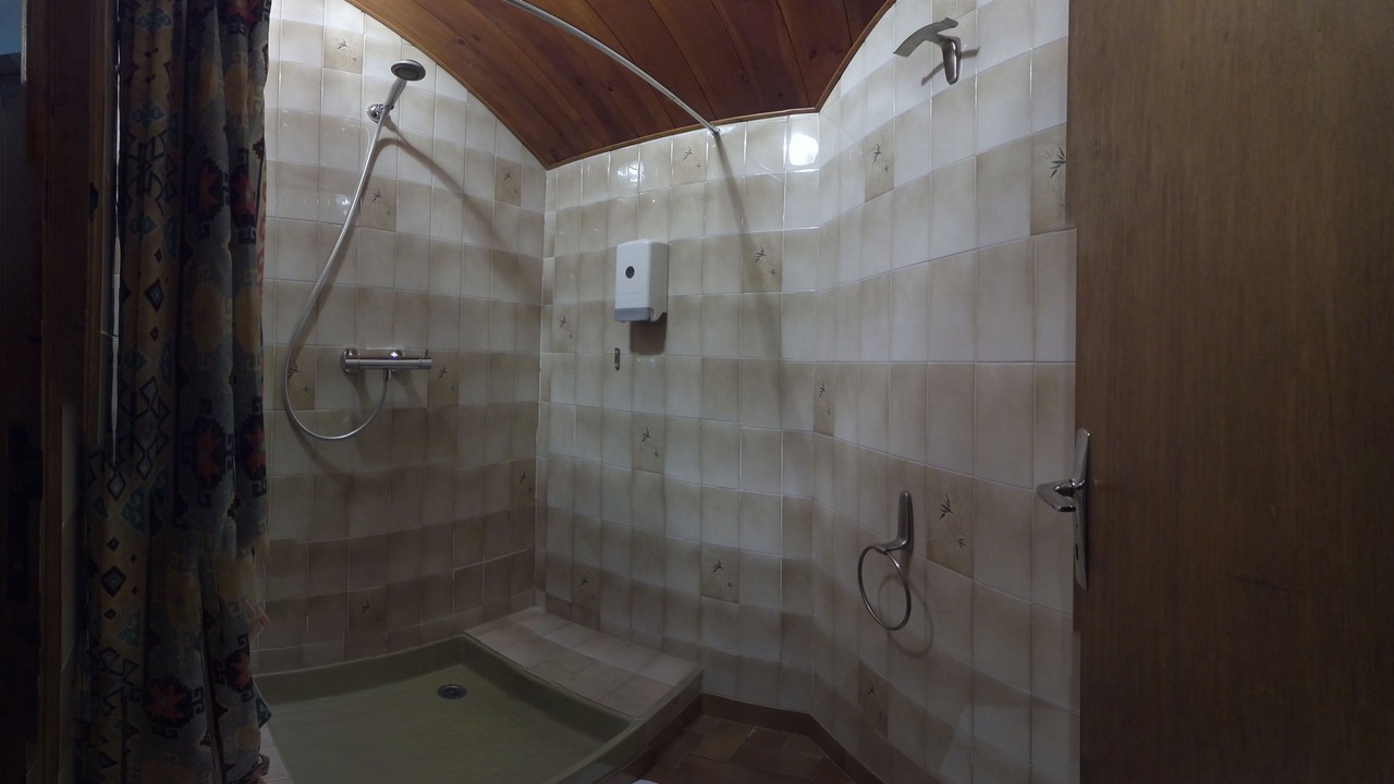 Photo of Bathroom in Orcieres-Merlette