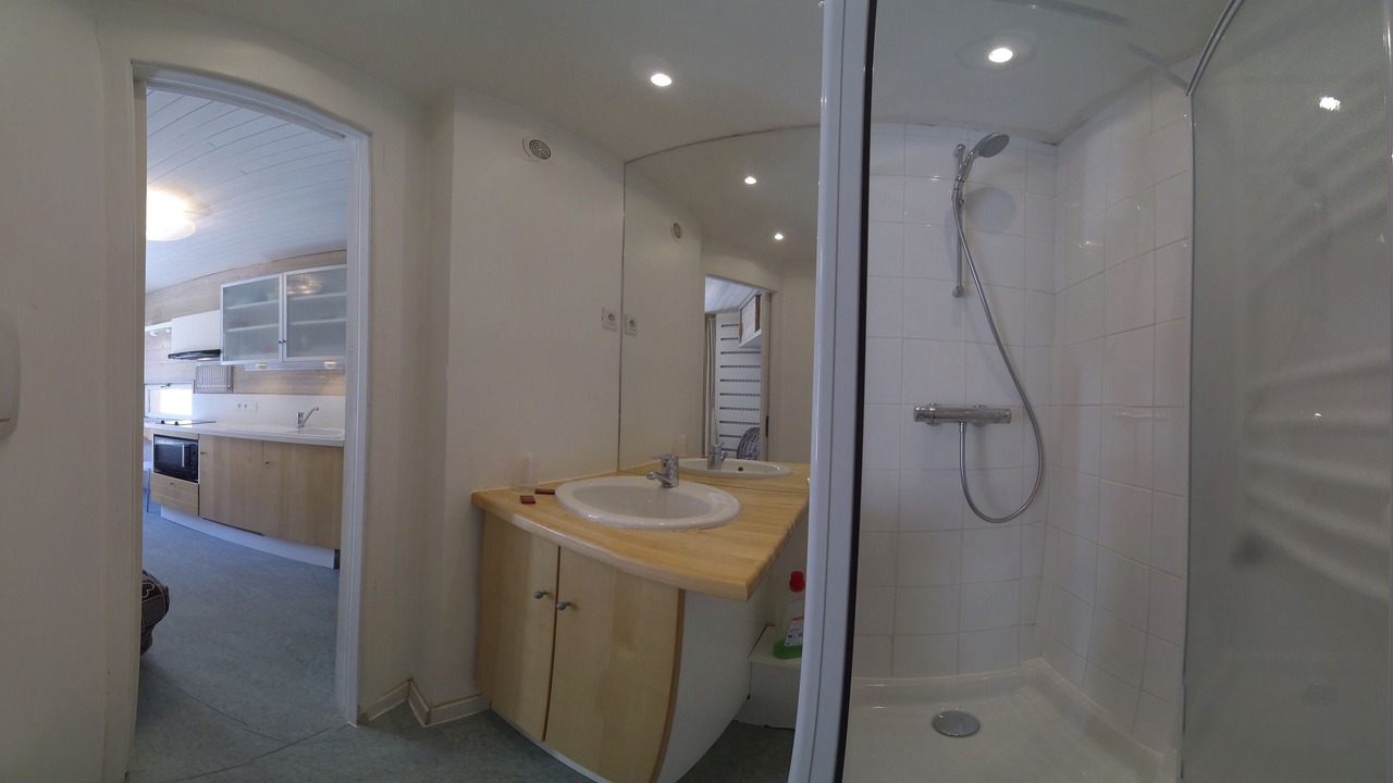 Photo of Bathroom in Orcieres-Merlette