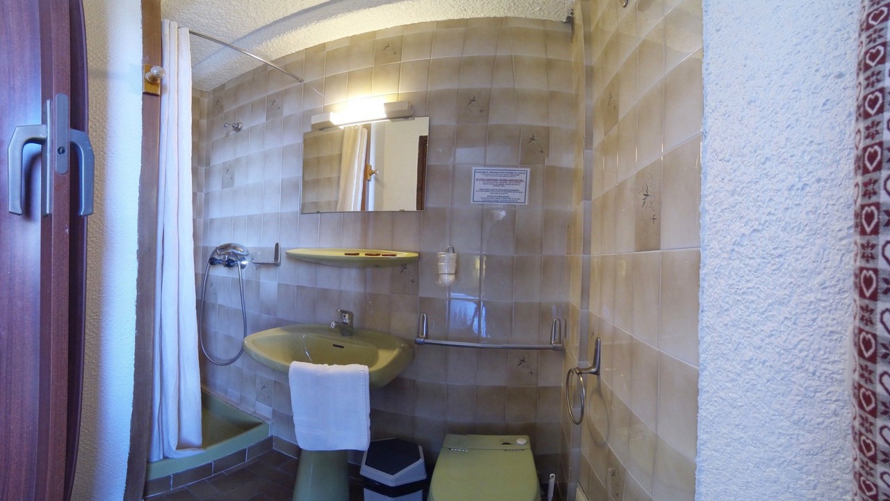 Photo of Bathroom in Orcieres-Merlette
