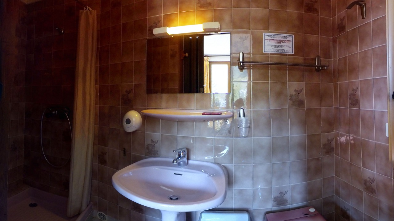 Photo of Bathroom in Orcieres-Merlette