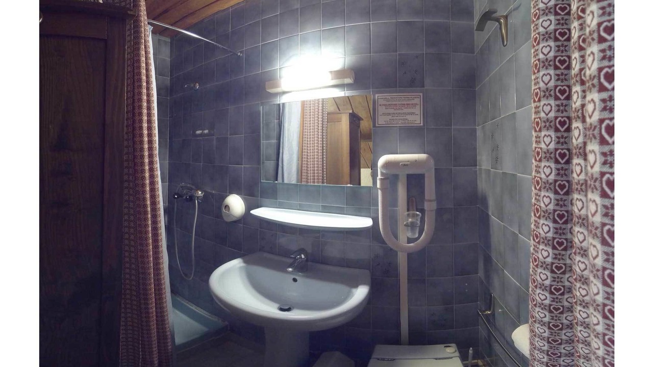 Photo of Bathroom in Orcieres-Merlette