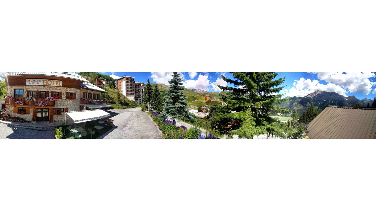 Photo of Outdoor in Orcieres-Merlette