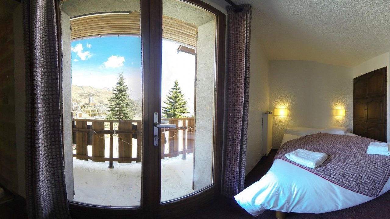 Photo of Bedroom in Orcieres-Merlette