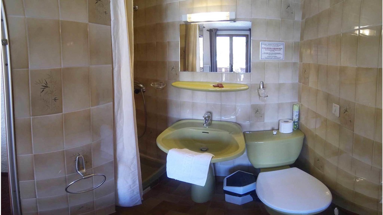 Photo of Bathroom in Orcieres-Merlette