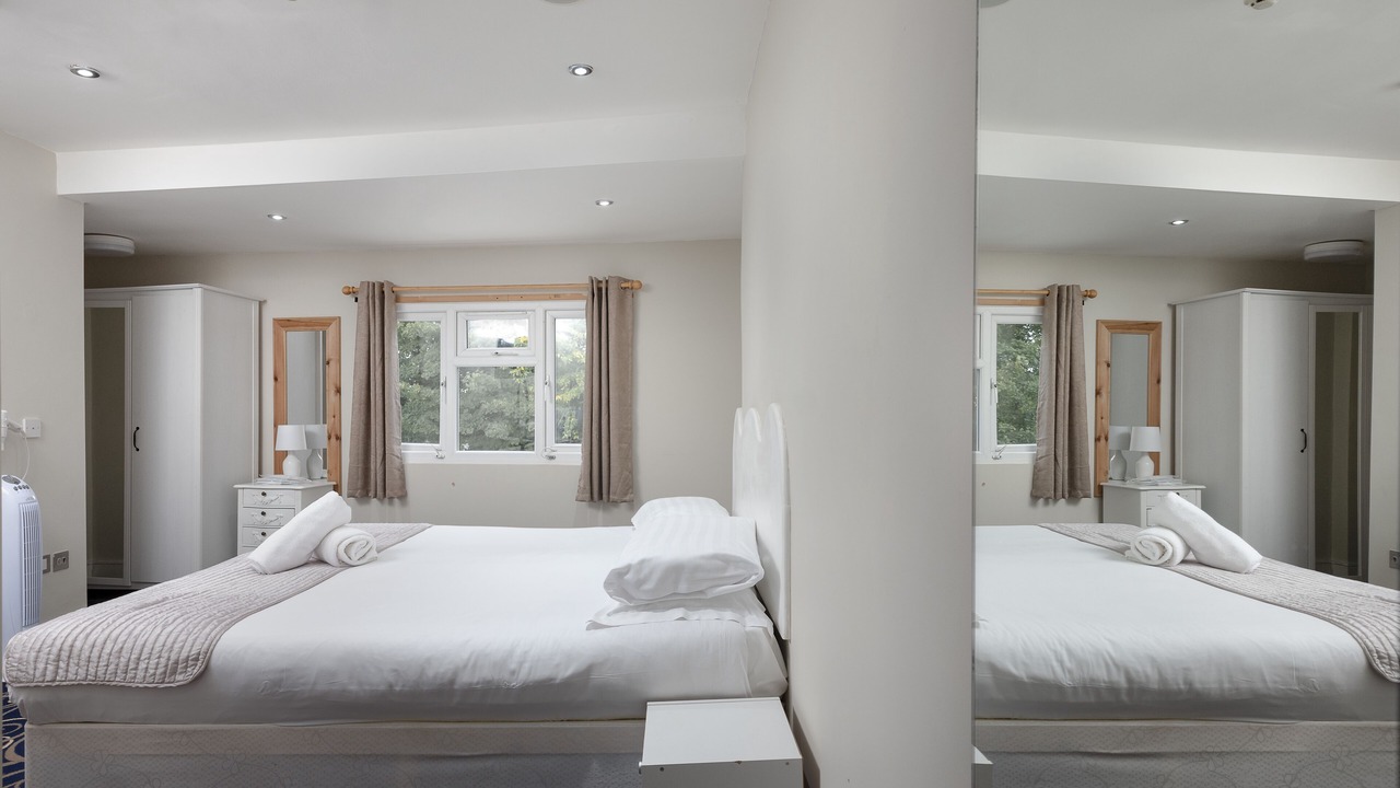 Photo of Bedroom in Desborough