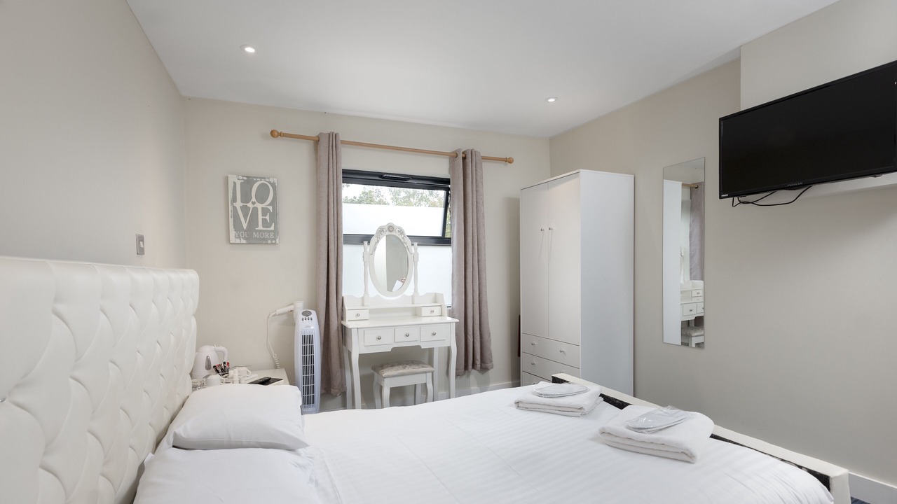 Photo of Bedroom in Desborough