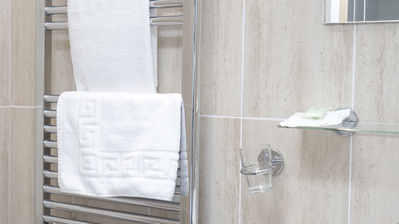 Photo of Bathroom in Desborough