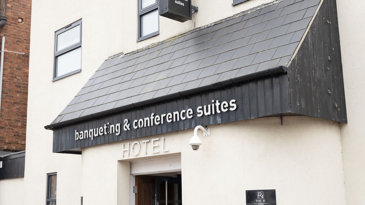 Photo of Outdoor in Desborough