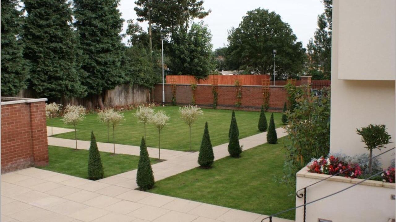 Photo of Outdoor in Desborough