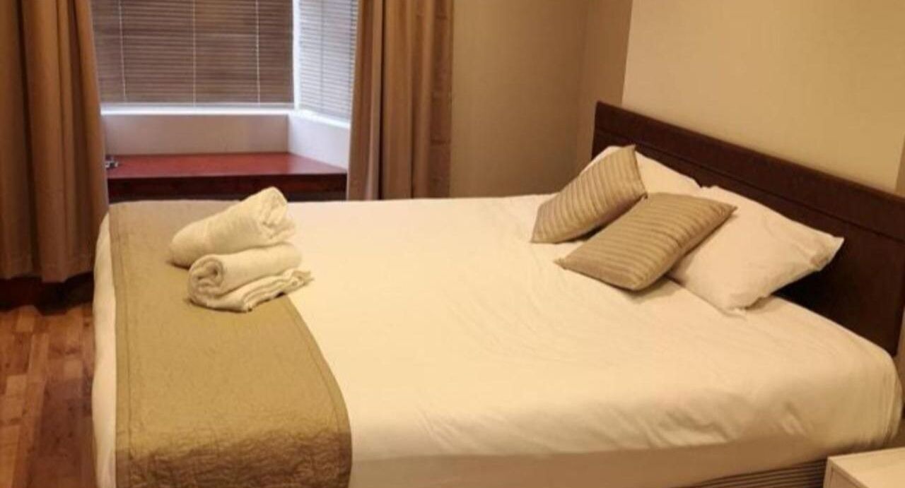 Photo of Bedroom in Desborough