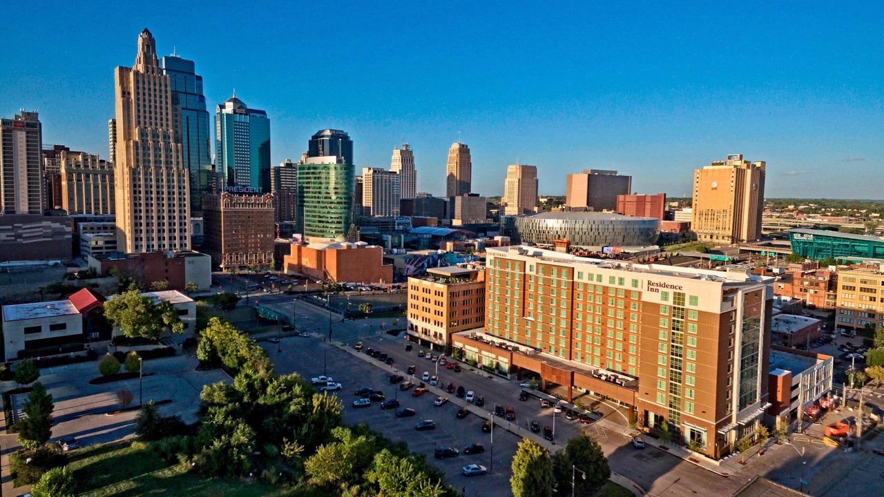 Photo of Outdoor in Crossroads Arts District