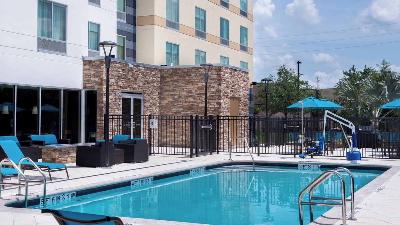 Photo of Outdoor in Orlando