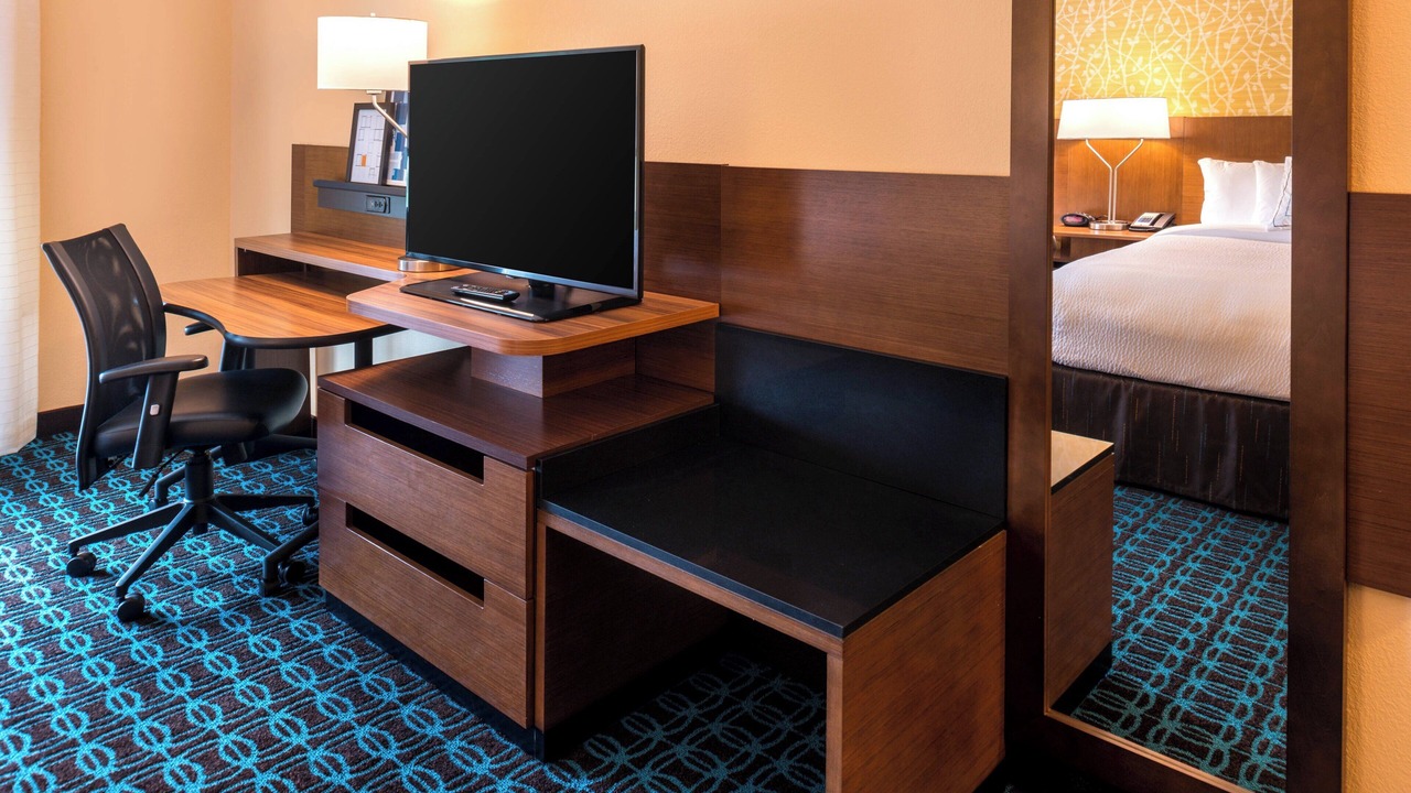Photo of Bedroom in Orlando
