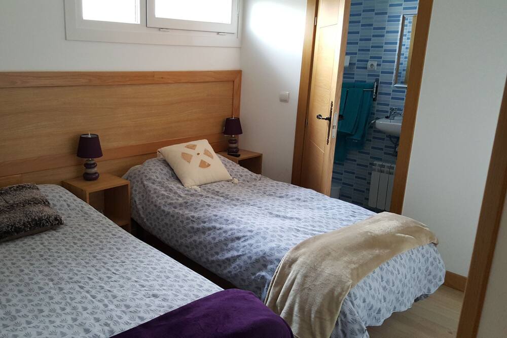 Photo of Bedroom in Andoain