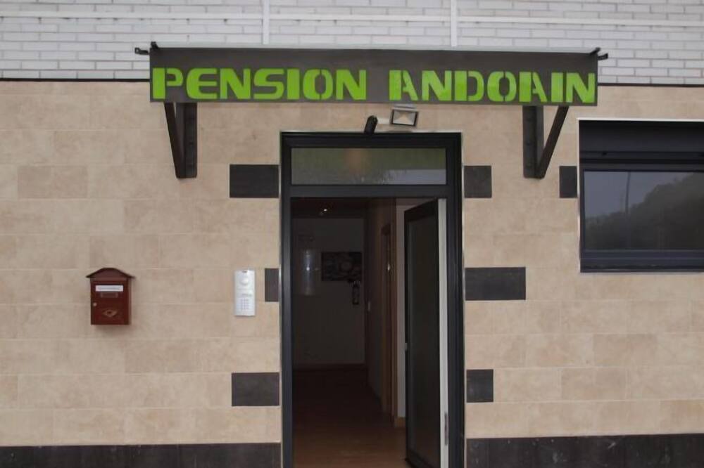 Photo of Outdoor in Andoain